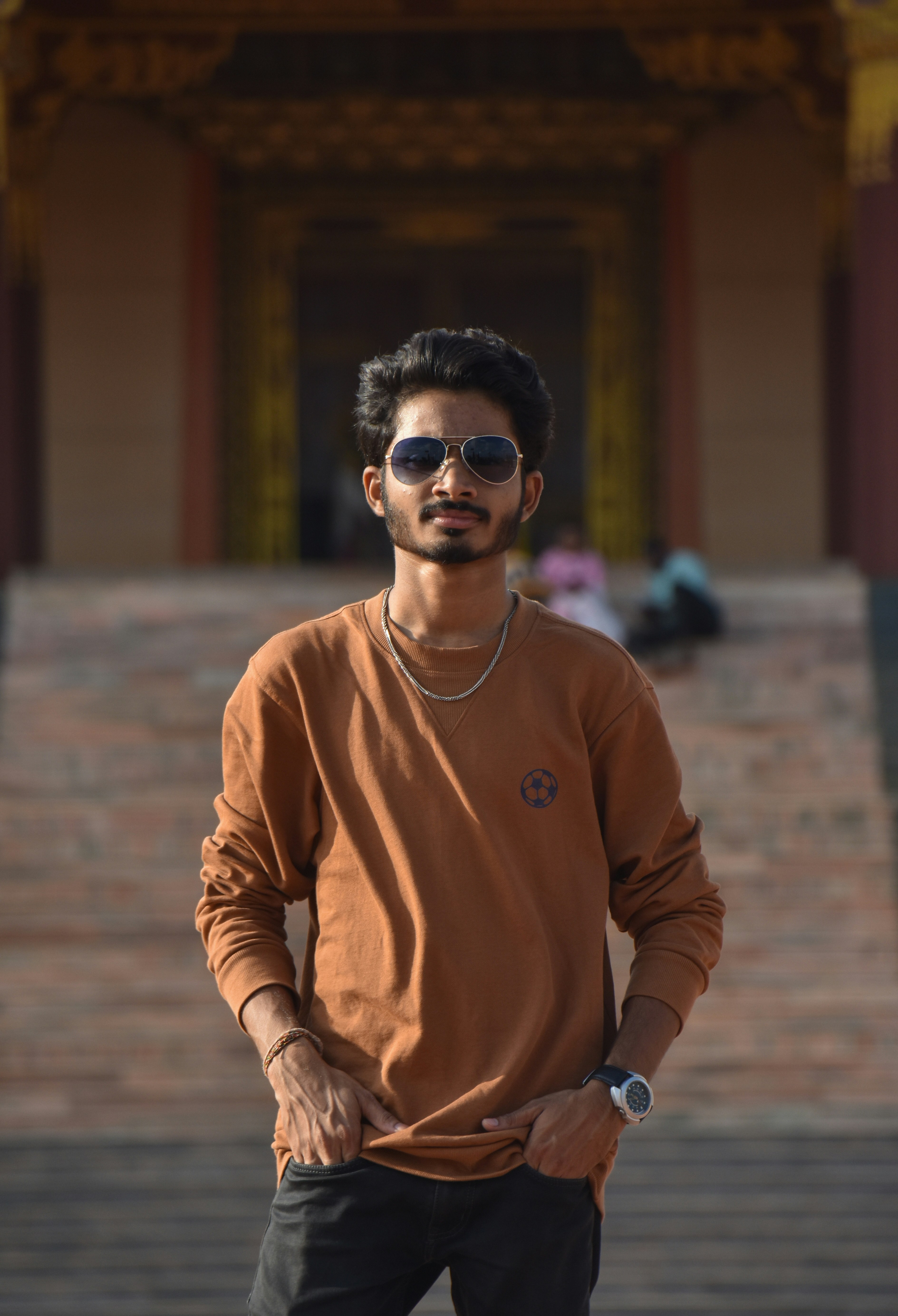 九一传媒内容团队与创作现场画面